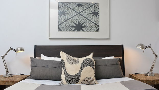 LxWay Apartments Castelo - Foto 4, Habitación