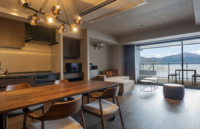 RakutenSTAY FUJIMITERRACE HakoneAshinoko - Photo 19