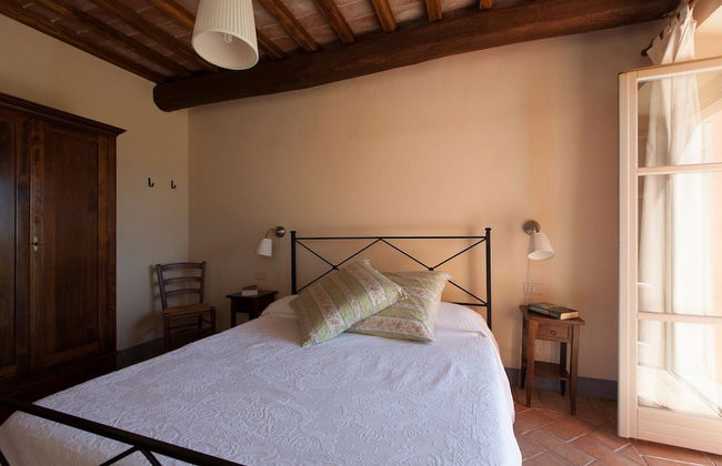 Agriturismo Bio Podere Doganelle - Foto 11