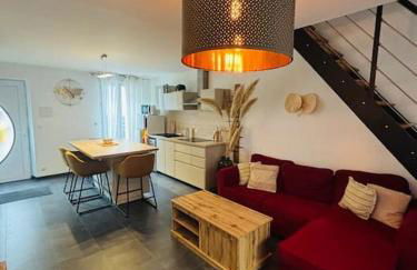 Appartement en petite Camargue - Foto 7