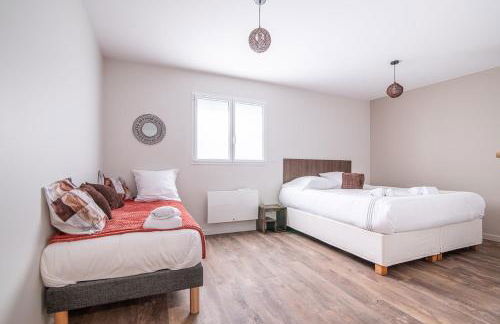 La Terrasse du Buchet - Photo 6