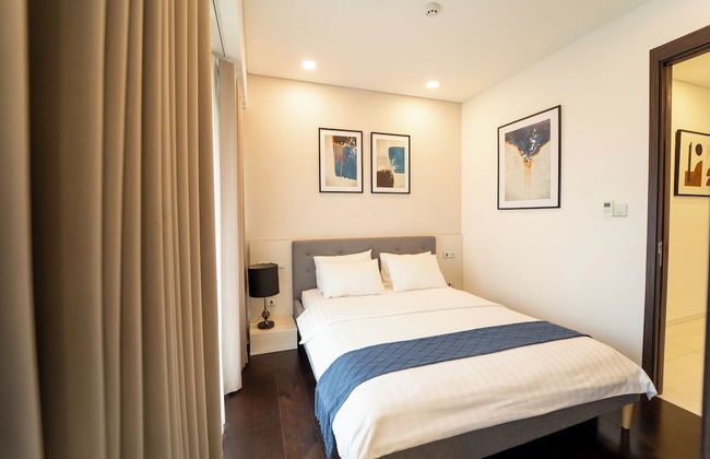 Serenity Luxury Private Pool Villas - Free One Way Airport Shuttle - Foto 8