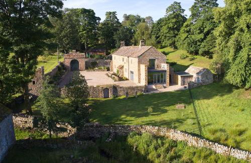 The Old Buttress at Rotherhope Towers - Foto 1