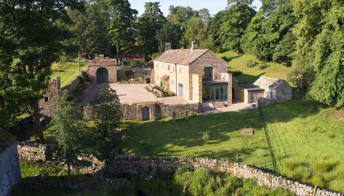 The Old Buttress at Rotherhope Towers - Foto 1