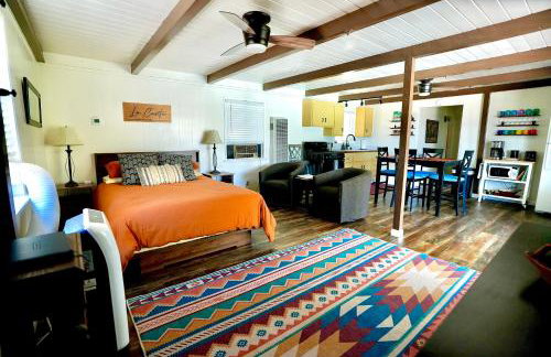 La Casita Poolside Retreat - Foto 20