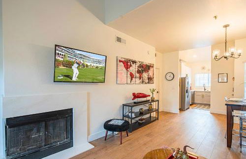 Spacious Family Escape , Sport Court, Game Room & King Bed - H2162 - Foto 39