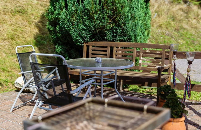 Apartment With Forest in Goldisthal Thuringia - Foto 16