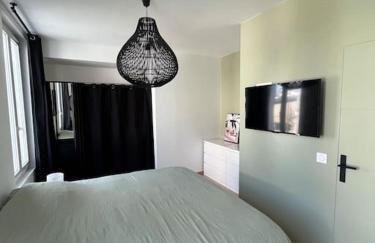 Charmante maison de ville - Foto 23