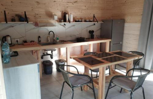 Brzozowy Zakątek - Foto 33