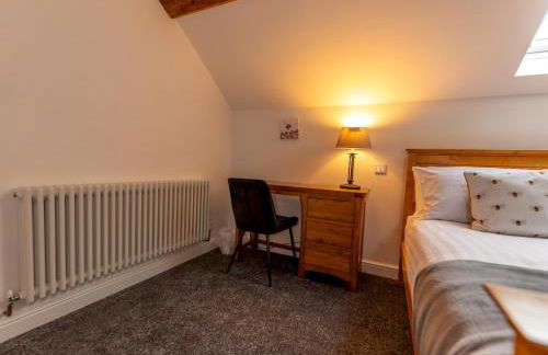 The Drift House - Countryside Luxury Comfort - Pass the Keys - Foto 55