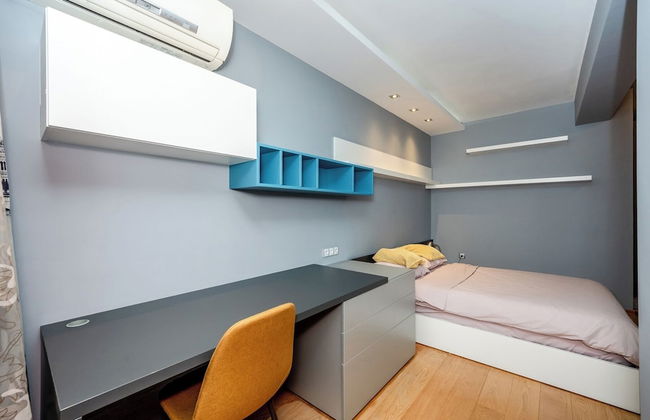 Luxury Penthaus 3 Bedrooms Apartment in Sofia, - Foto 19