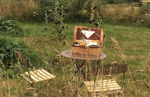 Coquet Nid douillet ...Slow Life - Foto 23