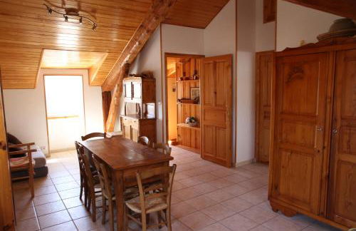 Gite les ducs - Foto 28