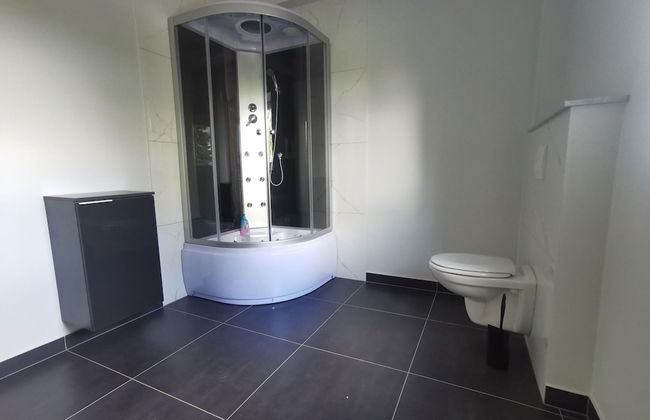 Eifel Farmhouse Retreat - Foto 15