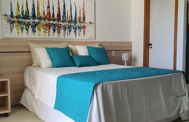 Porto Beach Resort - Marulhos - Photo 6