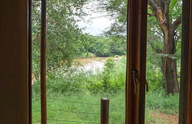 Bushriver Lodge - Photo 55