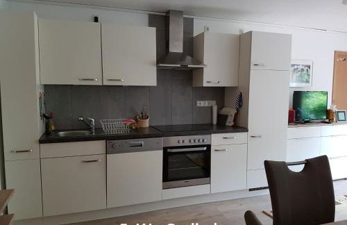 Ferienwohnung Irmgard und Ferienwohnung Gerlinde - Foto 14