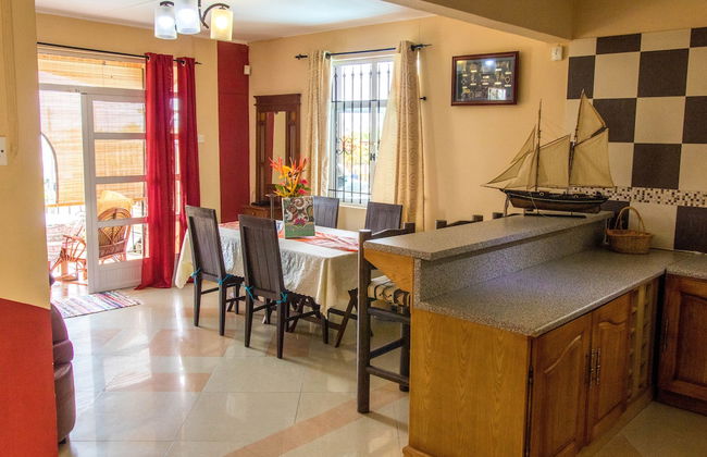 Blue Lagoon Villa - Photo 14