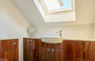 Blairgowrie - Cosy terraced cottage sleeps 4 - Foto 35