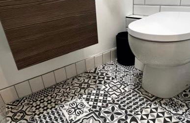 The Farthings, Romsey Apartment - Foto 22