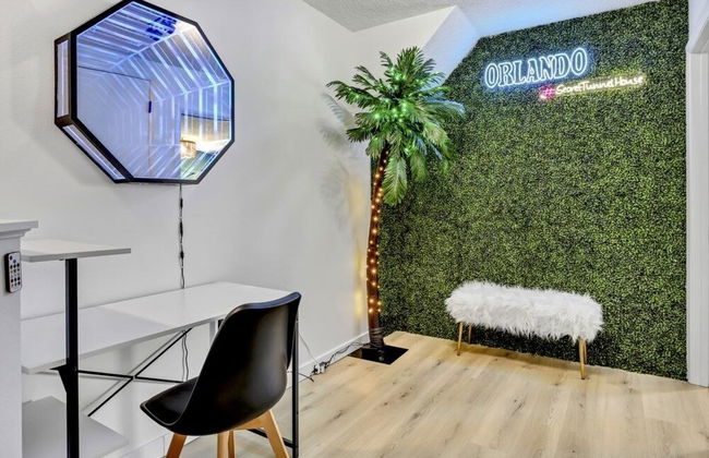 Secret Tunnel House 6 Bedroom Home by RedAwning - Foto 87