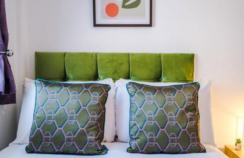 The Davidson Serviced Apartment Coventry - Foto 34