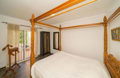 Villa Santana FAMILY VILLA Spaniahome - Photo 20