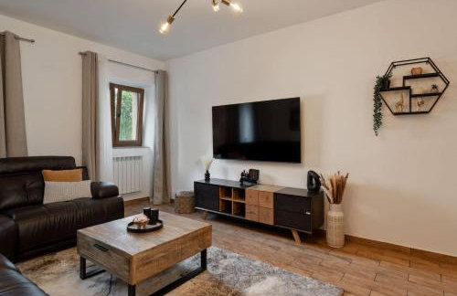 Villa Vrata - Foto 3