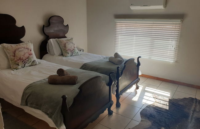 Clanwilliam Accommodation - Foto 7