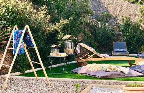 Les Villas MarInCelu - Foto 24