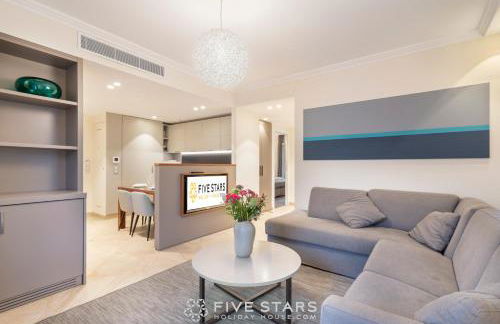 Villa Artemys - Five Stars Holiday House - Foto 63