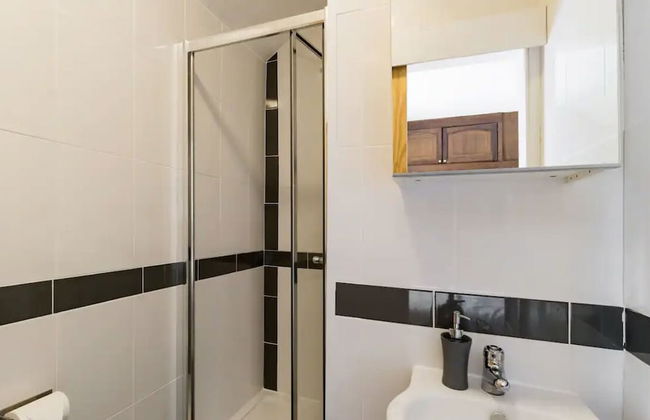 Beautiful Sea Front Cottage in the Ocean City - Foto 14