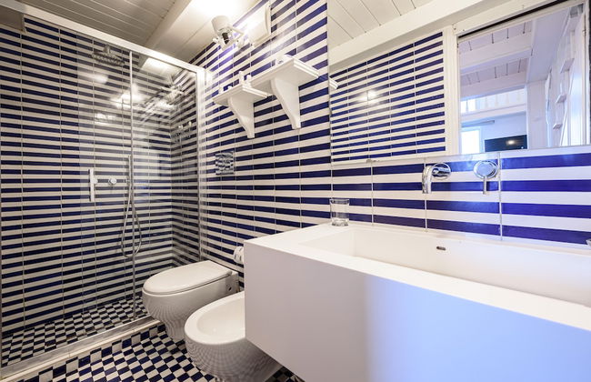 A Fenestella Caprese - Foto 18