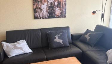 Apartment Schwarzwald-Anni Pool Tennis Sauna - Foto 2