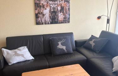 Apartment Schwarzwald-Anni Pool Tennis Sauna - Foto 2