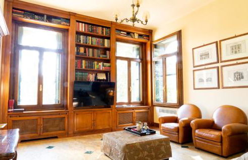 Villa Paola in Padova - Foto 51