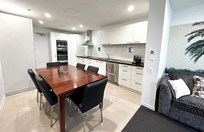 DeLorenzo's Studio Apartments - Foto 42