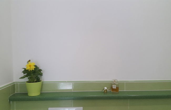 Residenza Burmaria - Foto 66