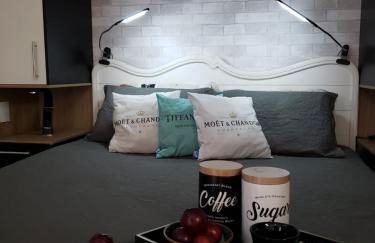 Flat de luxo São Paulo - Guarulhos - Foto 30