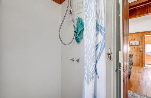 1 Block to Humarock Beach Dog-Friendly Cottage - Foto 13