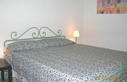 Umbria Valnerina in Noble Residence near Spoleto Apartment x 4-6 persons - Foto 8