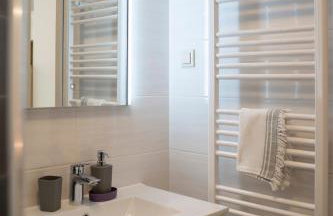 House FIDULIC - apartment THE LAVENDER - Foto 12