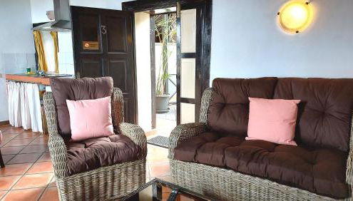 Aptos Monasterio de San Antonio 3 - Foto 3