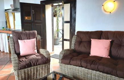 Aptos Monasterio de San Antonio 3 - Foto 3