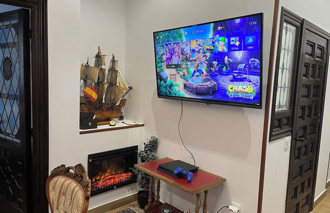 Casón De Los López Apartments - Foto 45