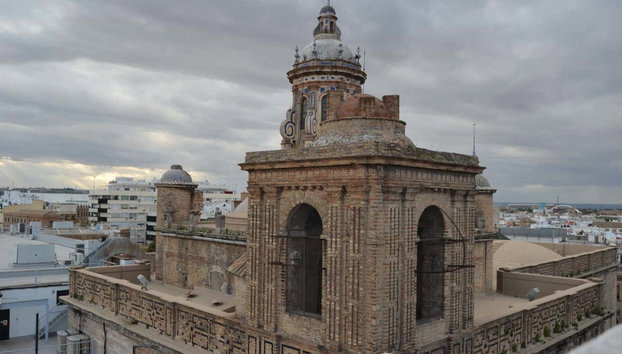 Tour della Settimana Santa sivigliana - Foto 2, Chiesa dell'Annunciazione