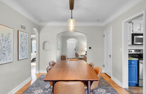 Spacious Omaha Retreat - Foto 56