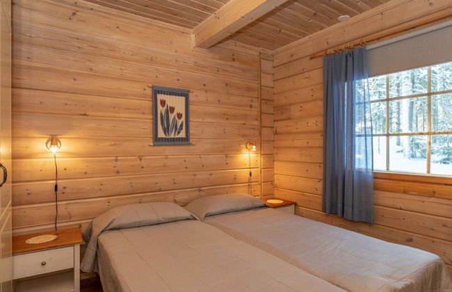 Villa kontio - Photo 21