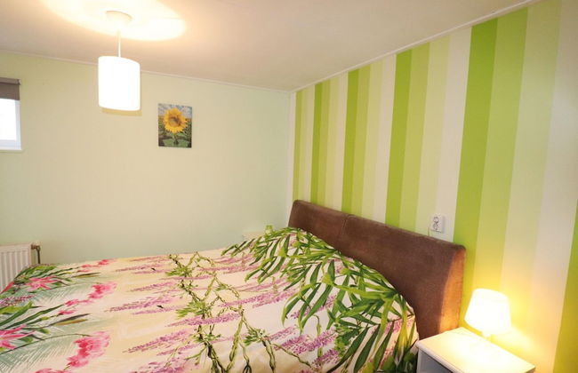 Holiday Home in Donkerbroek Near Forest Trails - Foto 7