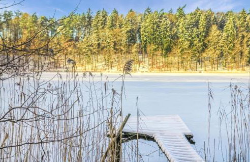 Cozy Home In Stara Dobrzyca With Wifi - Foto 17